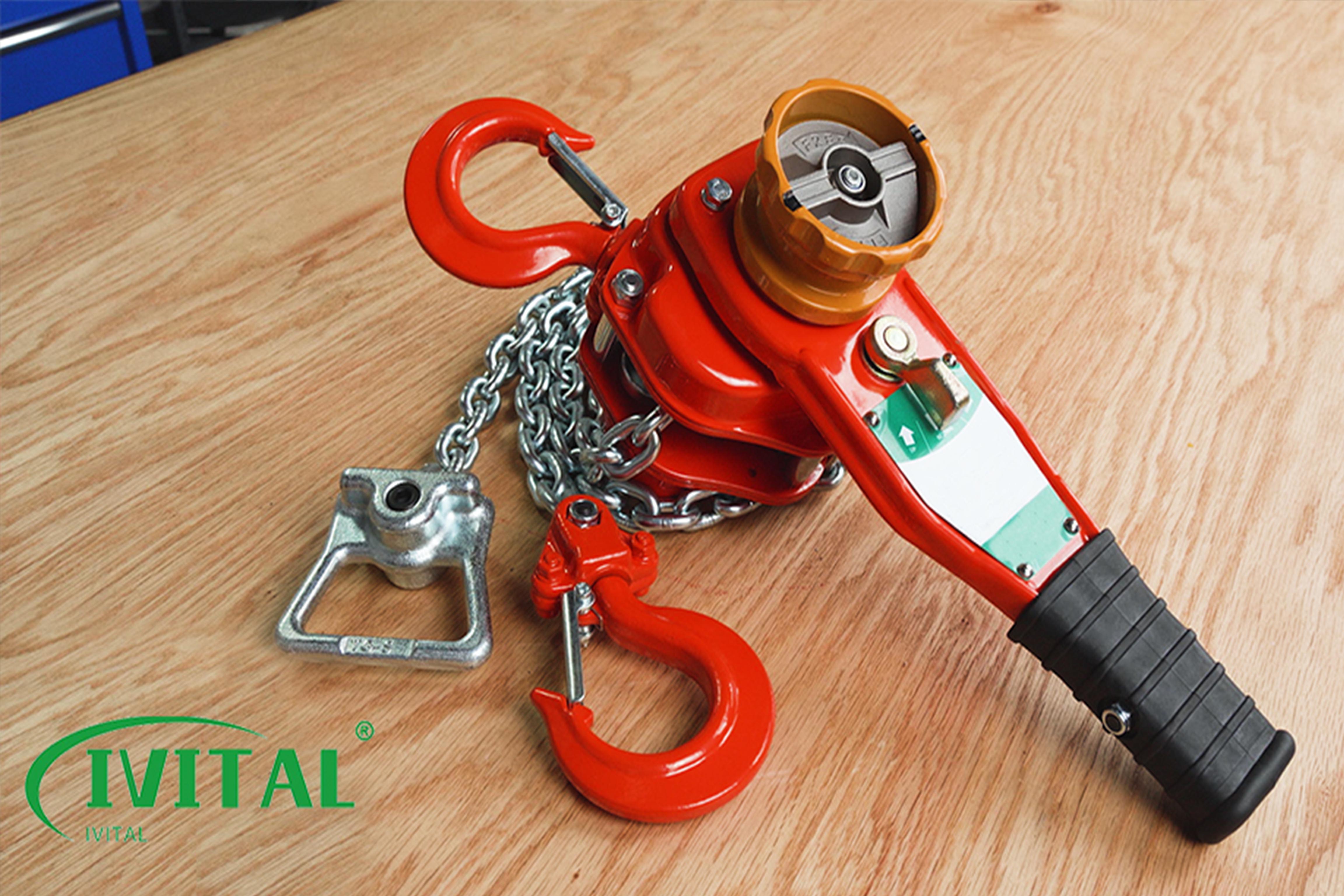 IVITAL Manufacturing Facility